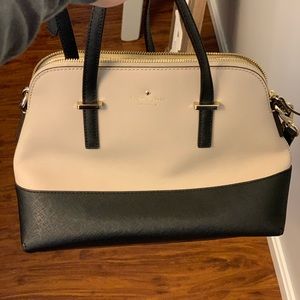 Kate Spade Satchel Bag